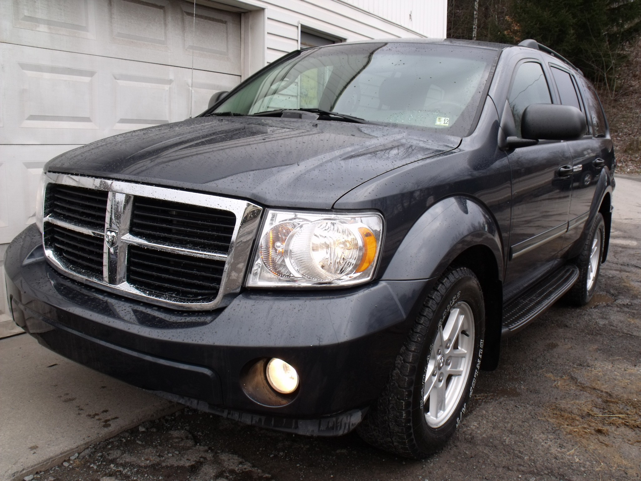 Dodge Durango 2006
