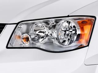 Dodge Grand Caravan 2017