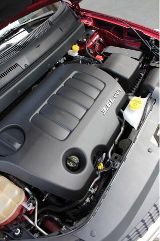 Dodge Journey 2009
