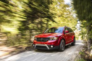 Dodge Journey 2020
