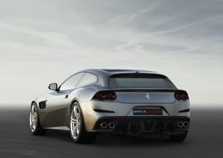 Ferrari GTC4Lusso 2020