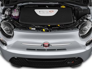 Fiat 500e All Season 2024