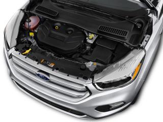 Ford Escape FWD 2019