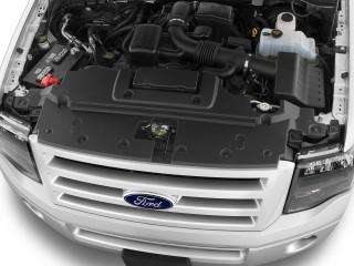 Ford Expedition 2WD 2014