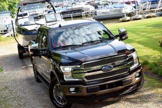 Ford F-150 Lightning 2024