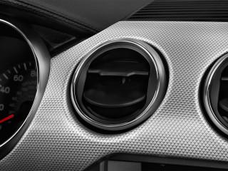 Ford Mustang Mach-E 2025