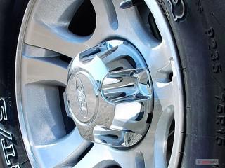 Ford Ranger Pickup 2005