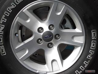 Ford Ranger Pickup 2006