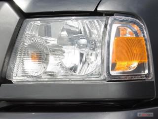 Ford Ranger Pickup 2007