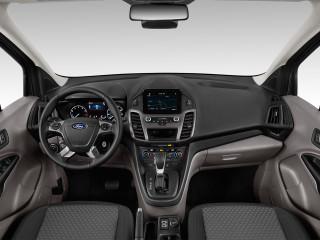 Ford Transit Connect Wagon Lwb 2021