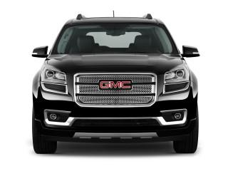 GMC Acadia 2016