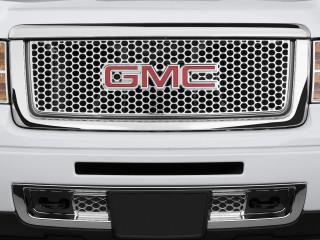 GMC Sierra 1500 2006