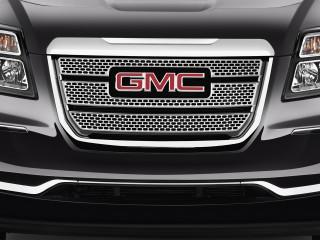GMC Terrain 2017