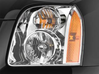 GMC Yukon 1500 Xfe 2009