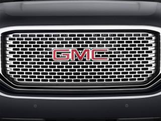 GMC Yukon K1500 2017
