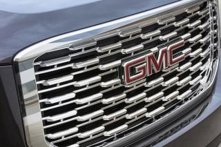 GMC Yukon C1500 2019
