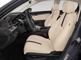 Honda Civic 5Dr - Type R 2018