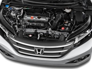 Honda Cr-V 2014