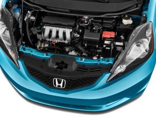 Honda Fit 2012