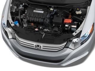 Honda Insight 2011