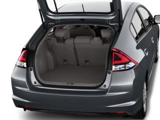 Honda Insight 2013
