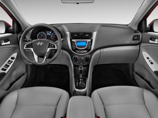 Hyundai Accent 2013