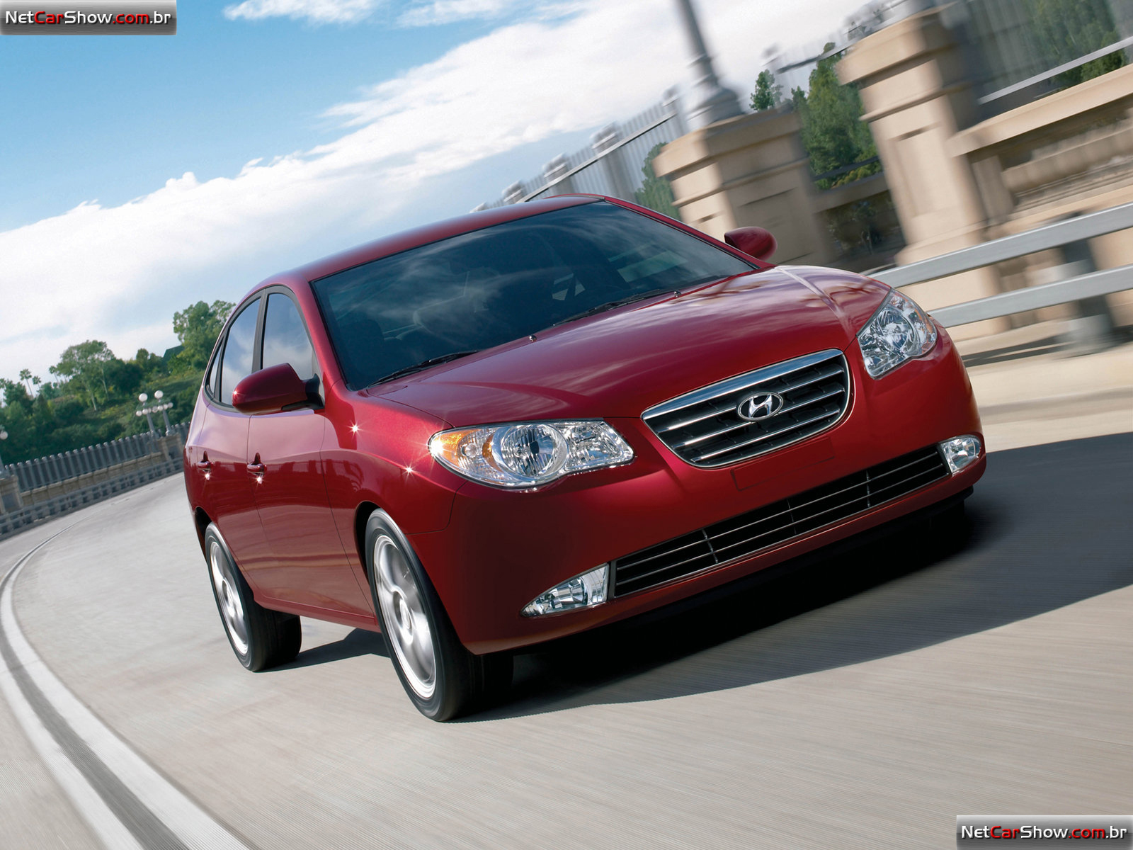 Hyundai Elantra Hatchback 2004