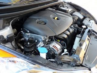 Hyundai Elantra 2009