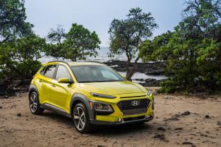 Hyundai Kona N 2023