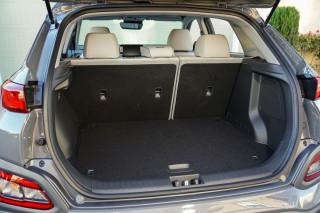 Hyundai Kona Electric Standard Range 2025