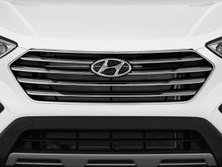 Hyundai Santa Fe 2014