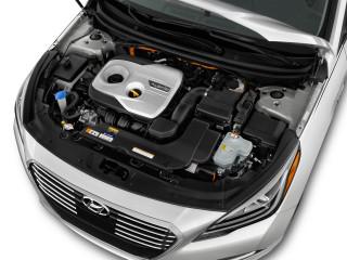 Hyundai Sonata Limited 2017