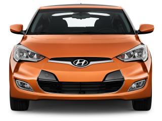 Hyundai Veloster 2014