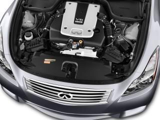 Infiniti Q60 Convertible 2015