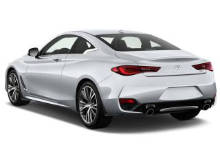 Infiniti Q60 2018