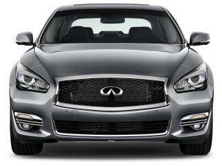 Infiniti Q70 2019