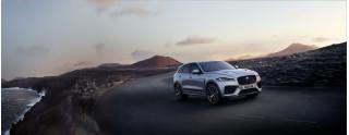 Jaguar F-Pace 30t 2020