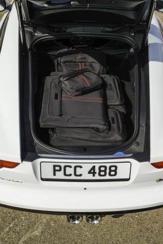 Jaguar F-Type R Coupe 2015