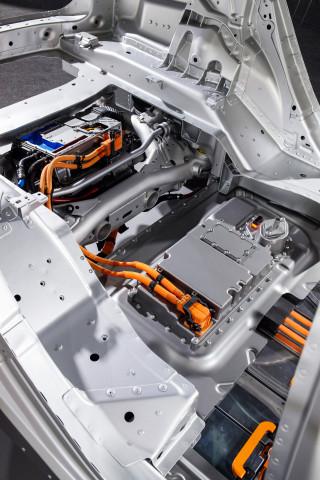 Jaguar I-Pace Ev400 2021