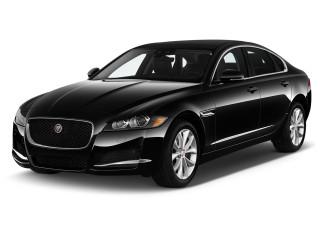 Jaguar Xf 2020