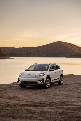 Kia Niro Fe 2021