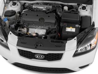 Kia Rio 2011