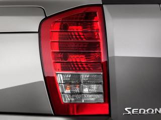 Kia Sedona 2011