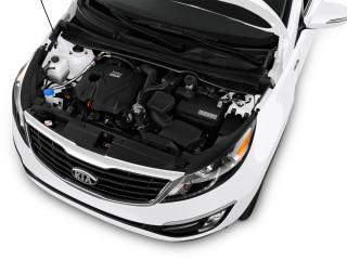 Kia Sportage Sx 2016