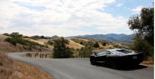 Lamborghini Aventador Coupe Lp740-4 2017