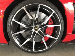 Lamborghini Aventador Countach 2022