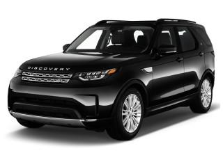Land Rover Discovery 2025