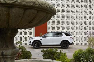 Land Rover Discovery Sport Mhev 2020
