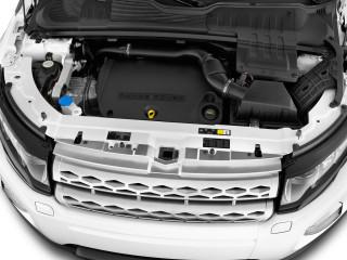 Land Rover Range Rover Evoque 2015