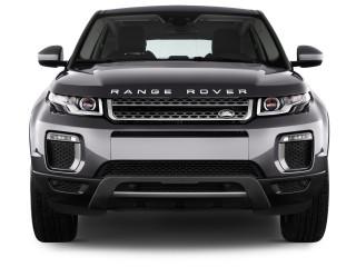 Land Rover Range Rover Evoque 2016